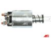 HITACHI 213017004 Solenoid Switch, starter